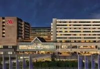 Sheraton Frankfurt Airport Hotel & Conference Center Hotel a 