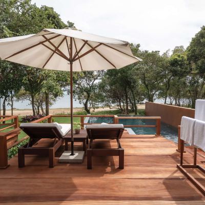 Beachfront Premier Pool Villa 03 Bedrooms Green Bay Phu Quoc Resort & Spa Promo Code