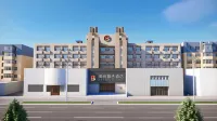 BF Express Hotel (Daqing Tieren Square)