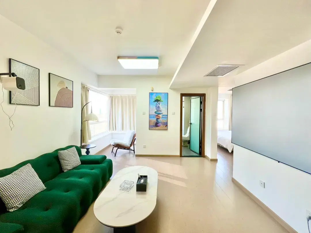 Apartment Service-style Residence - Beijing