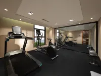 Atour Hotel, West Square, Guiyang North Station