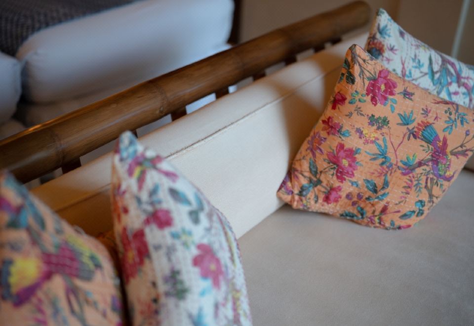 海景套房（特大床）