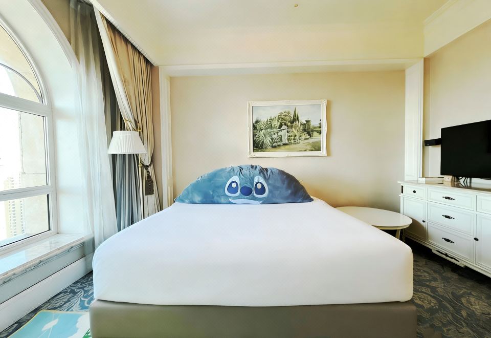 the Castle Hotel, A Luxury Collection HotelFamily Suite