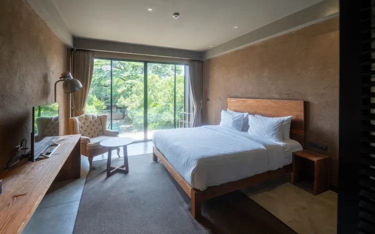 ห้องแกรนด์ดีลักซ์