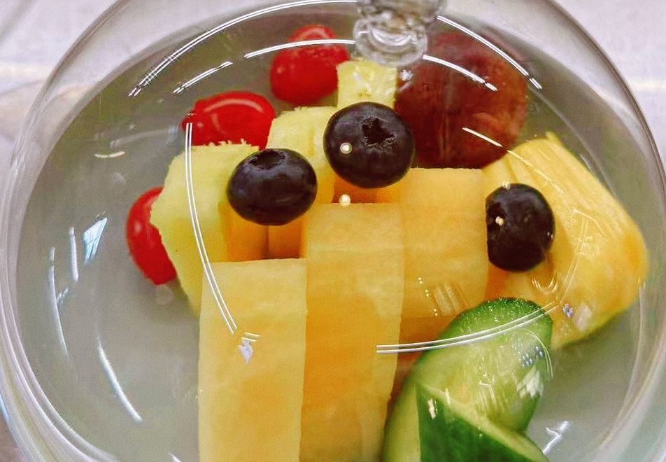 Wyndham Grand Plaza Royale Changsheng JiangyinSuperior Room (Double Bed)