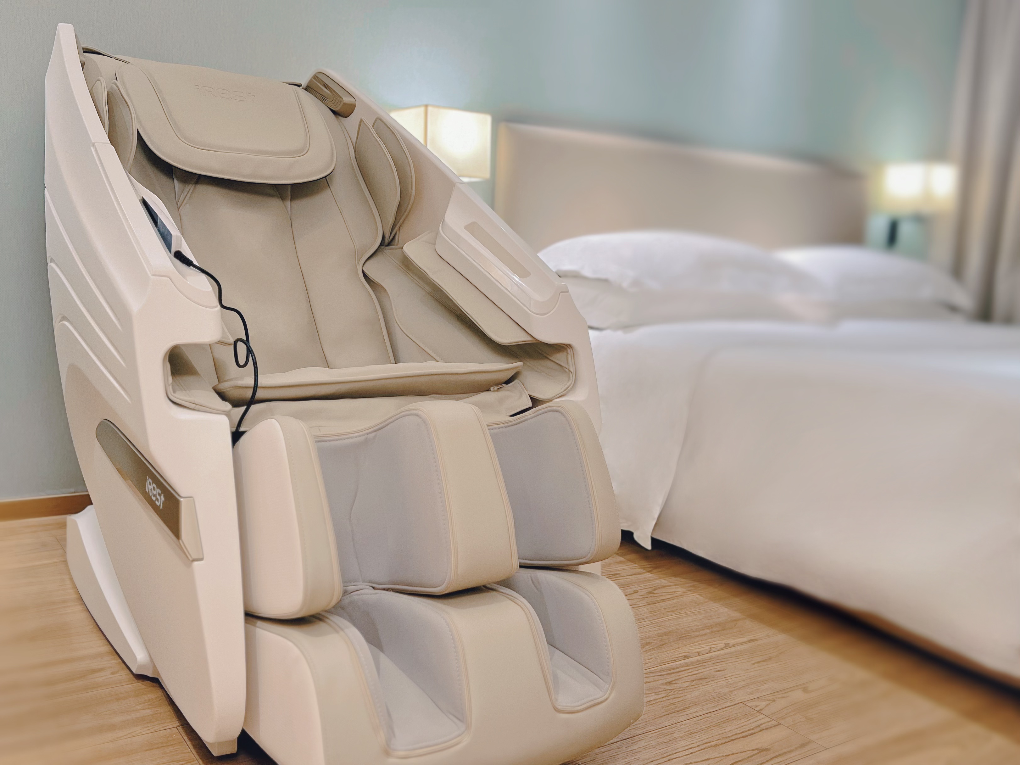 尊享舒缓大床房（按摩椅）