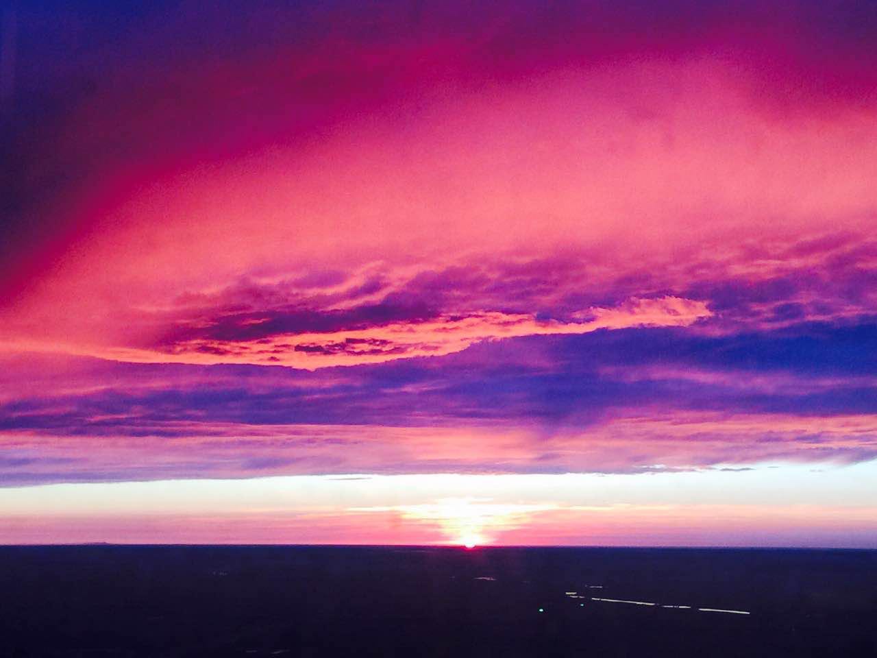 撮罗子-卧云双床房