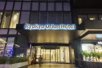 Ryukyu Orion Hotel Naha Kokusai Dôri Hotels in 
