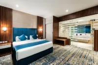 Al Qasr Hotel Suites - Corniche 酒店