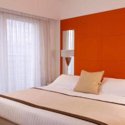 Elysees Suite Hotel de Castiglione Paris Promo Code