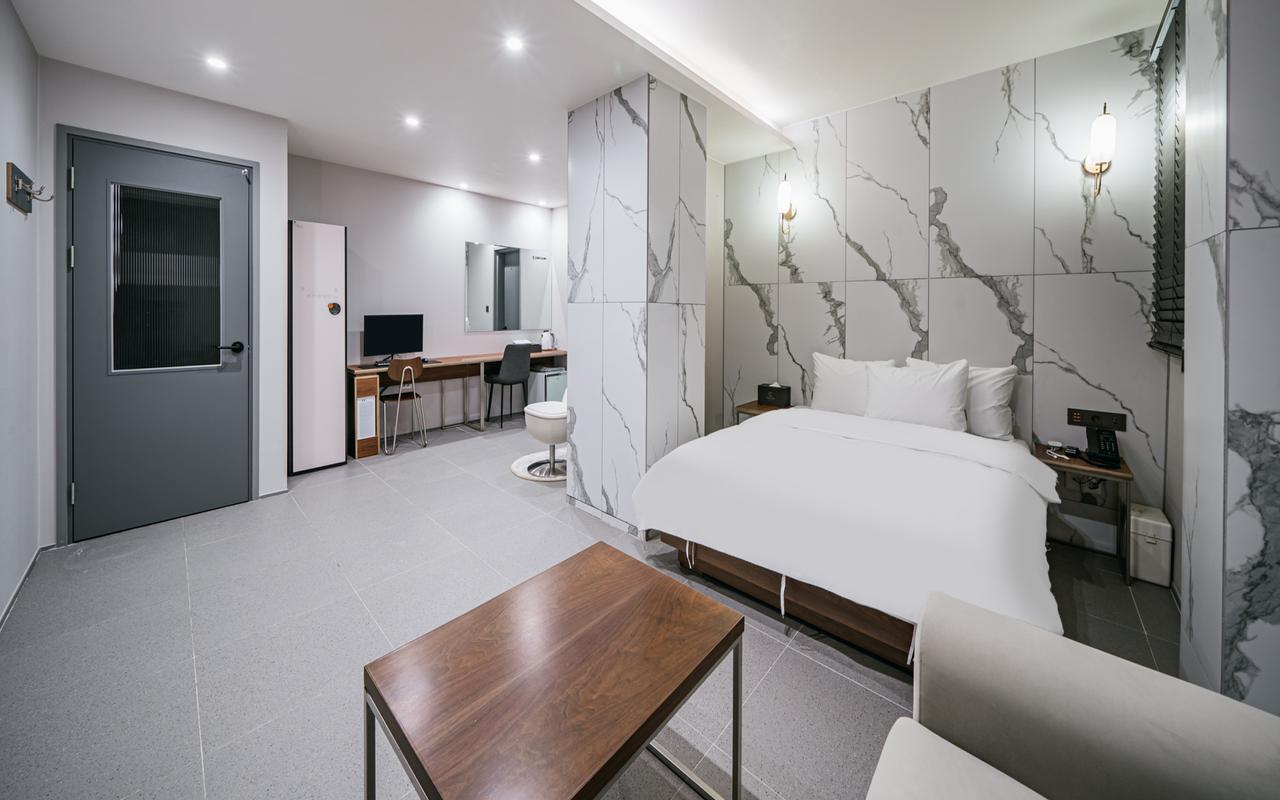 Daegu Exco Lead Hotelの宿泊予約・お得なプラン2026 - 大邱 | Trip.com