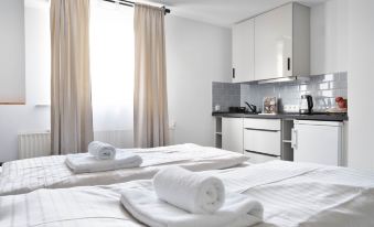 Stilvolle Apartments in Bonn I home2share - Housity