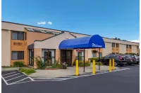 All Seasons Inn & Suites Smithfield Providence Hotels in 