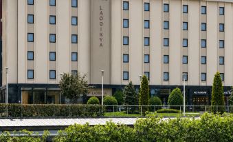 Laodikya Hotel - Housity