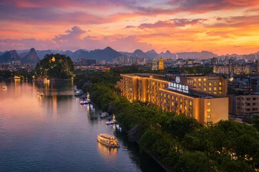 เชอราตัน กุ้ยหลิน โฮเต็ล