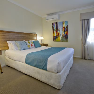 Two Bedroom Apartment Vintages Accommodation Promo Code