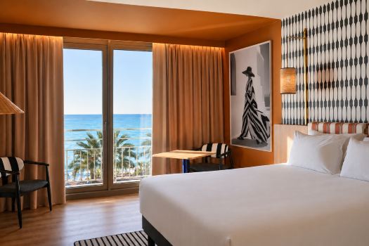Mercure Nice Promenade des Anglais