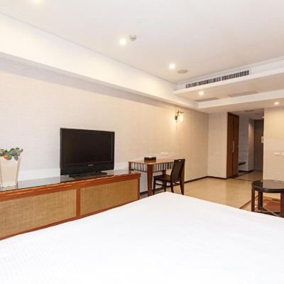 君迪精緻雙人房 SL飯店優惠