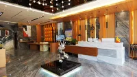 Wande Yuyuan Hotel