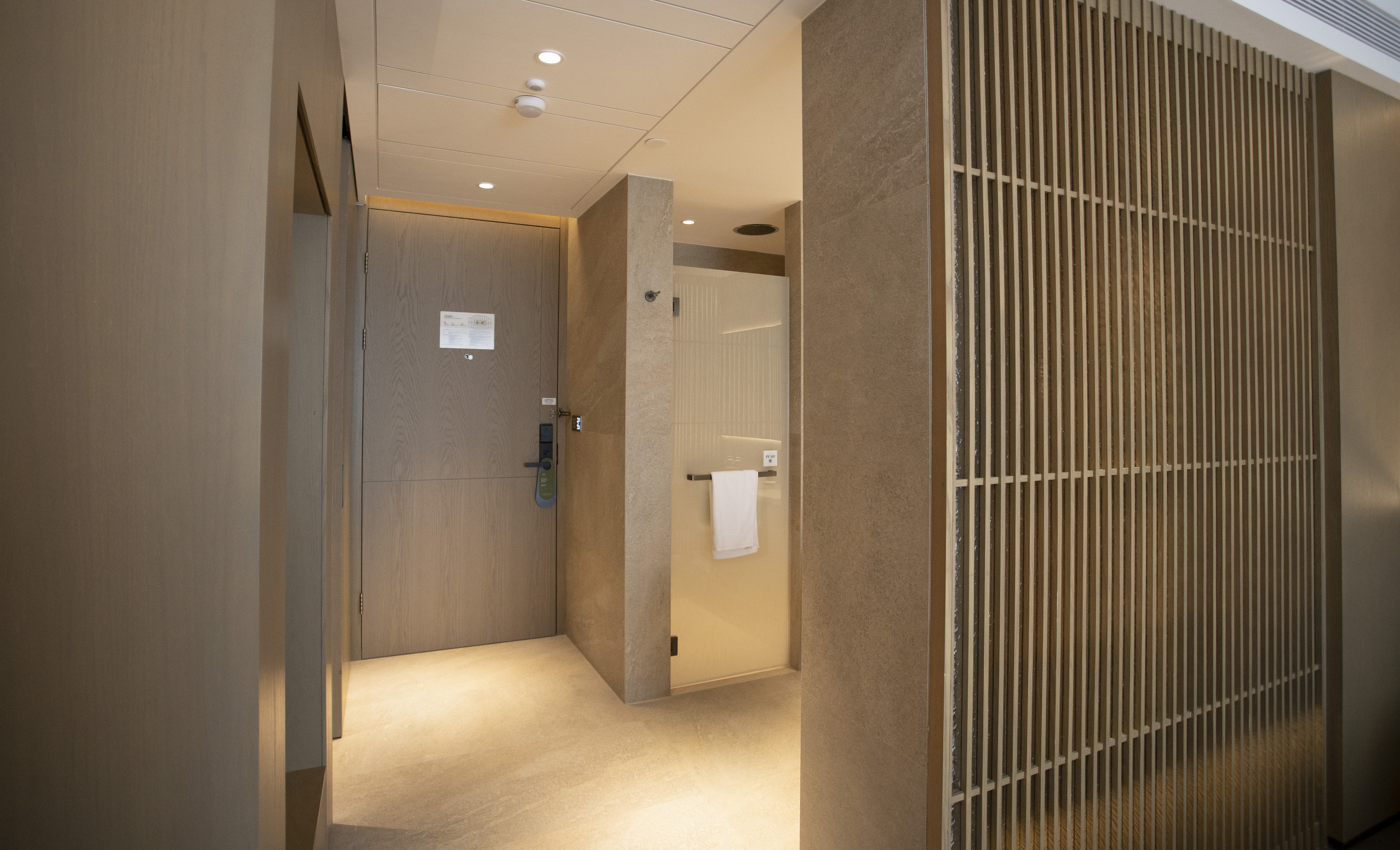 Fuding International HotelBusiness room