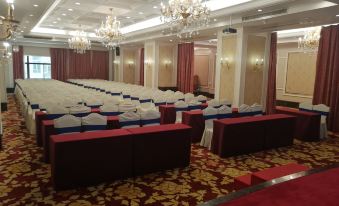 Golden Splendid Hotel · Gynn (Zhanjiang Dingsheng Plaza)