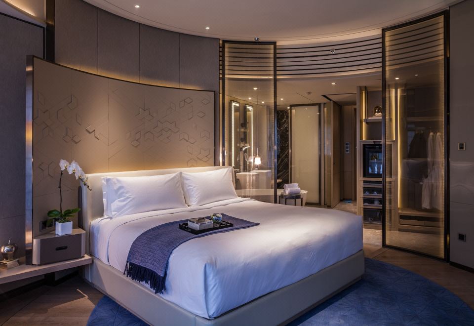 InterContinental Beijing SanlitunClassic