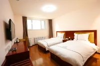 Fuyi Holiday Hotel (Aershan Railway Station Branch)