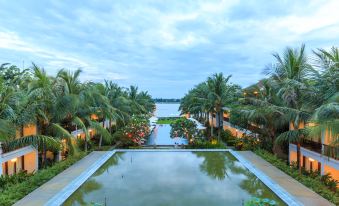 Emerald Hoi An Riverside Resort