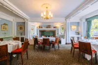 Muthu Belstead Brook Hotel