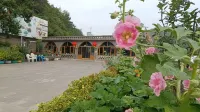 Luanping Chaoxing Farmhouse (Jinshanling Great Wall Branch) Ξενοδοχεία στην πόλη 