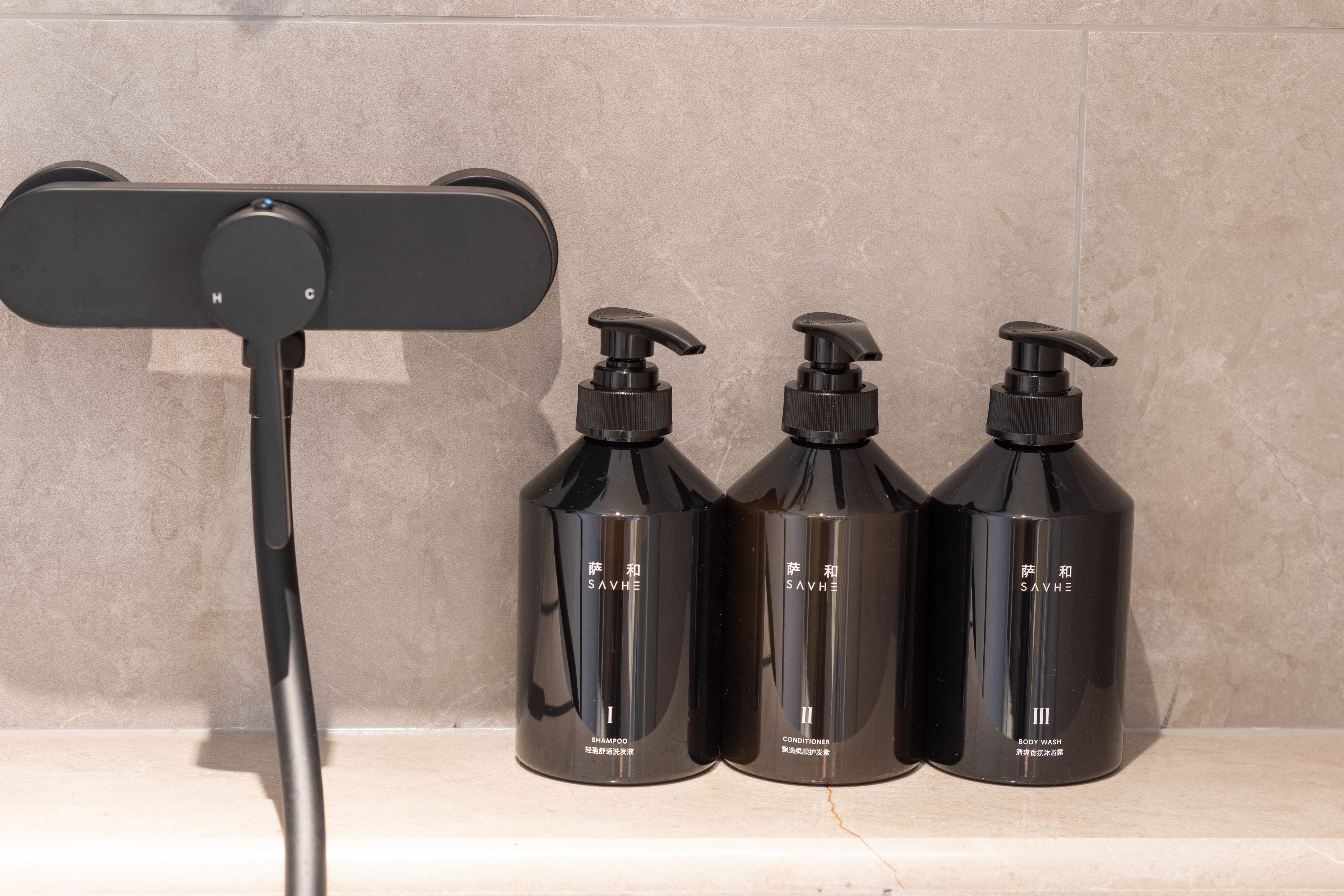 Atour Hotel Beijing AnzhenditanGuestroom (Double Bed)