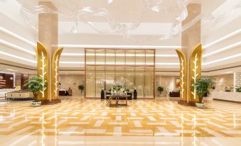 Huangshan Xiangming International Hotel