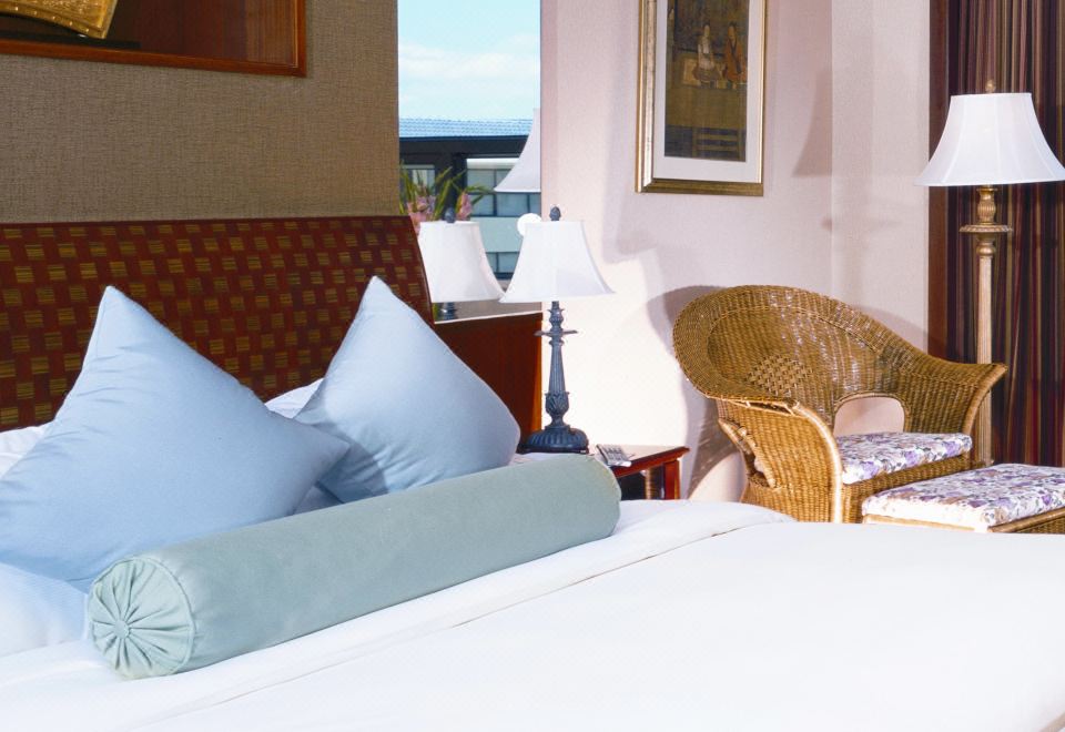 天丰楼精致大床房