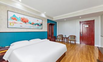 Apai Business Hotel (Xinji Xinghua Road)