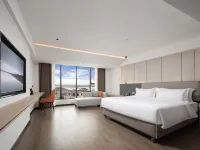 Holiday Inn Express Ledong Bohao (Folo Town) Hotels in Ledong Li Autonomous County