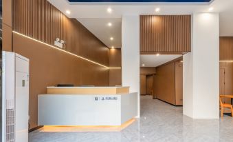 7 Days Inn (Foshan Beijiao Nanchang Road) - Housity