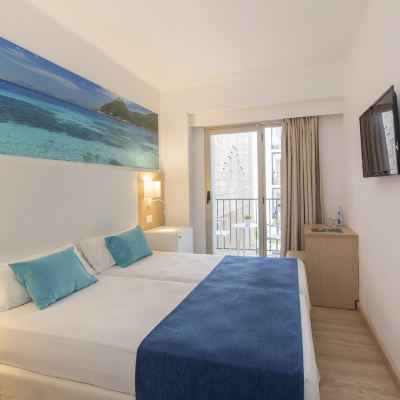 Double Room Whala!Beach Promo Code