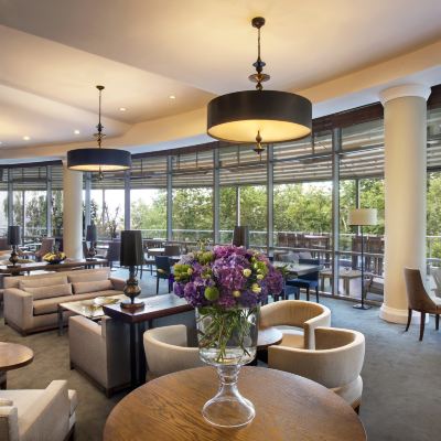 Bosphorus Suite With Kitchen