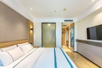 City Comfort Inn (Yanji Pedestrian Street Qiansheng Shopping Plaza)