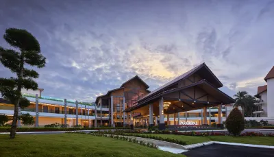 PARKROYAL A’Famosa Melaka Resort Hotels in 