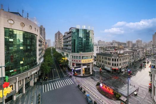 Wenzhou Boman Hotel