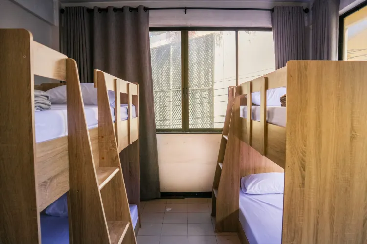 ห้องส่วนตัวสำหรับ 6 ท่าน