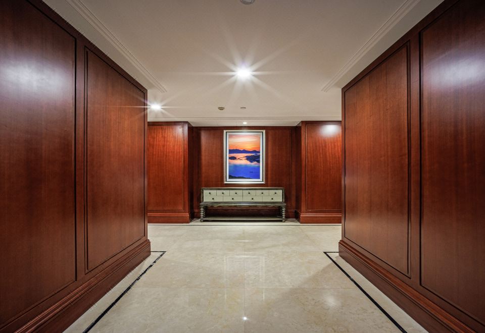 Haiyue Hotel XiapuGrand Presidential Suite