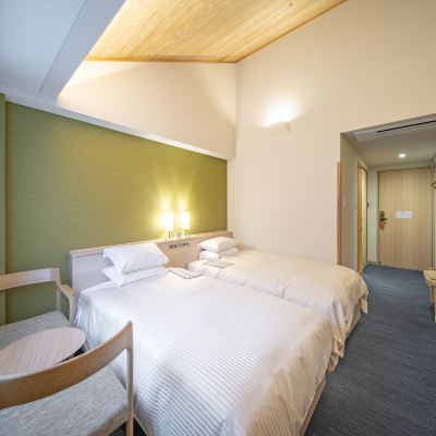 モデレートツイン 倉敷アイビースクエア クーポン