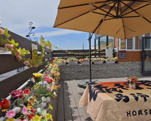 Yining Muzi Family Homestay Hotels in Yining