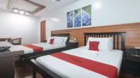 RedDoorz @ Nick Hotel Isabela