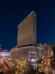 Hotel Hankyu Respire Osaka Ξενοδοχεία στην πόλη 
