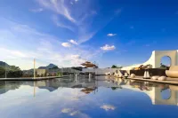 Lijiang Moon View · Quiet Holiday Lakeside Hotel (Guilin Two Rivers & Four Lakes Area) Hotel di 