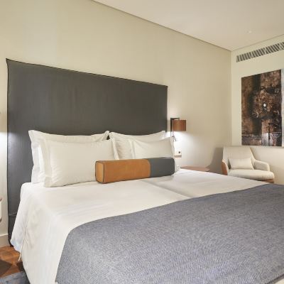 Classic Twin Room PortoBay Flores Promo Code