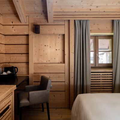 Superior Room Rosapetra Spa Resort Promo Code